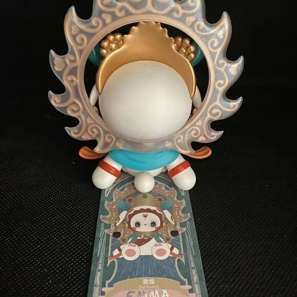 Emma- Dunhuang - Picture 2 of 3